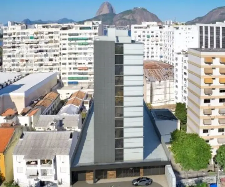 Ibis Budget Botafogo — Botafogo