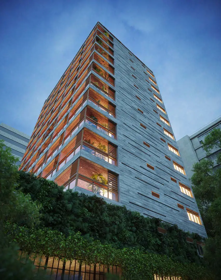 MoDo Design Living Botafogo — Botafogo