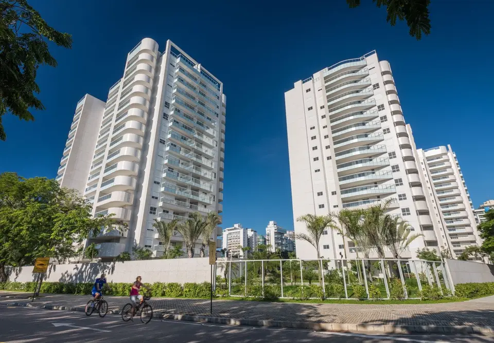 Soul Peninsula — Barra da Tijuca