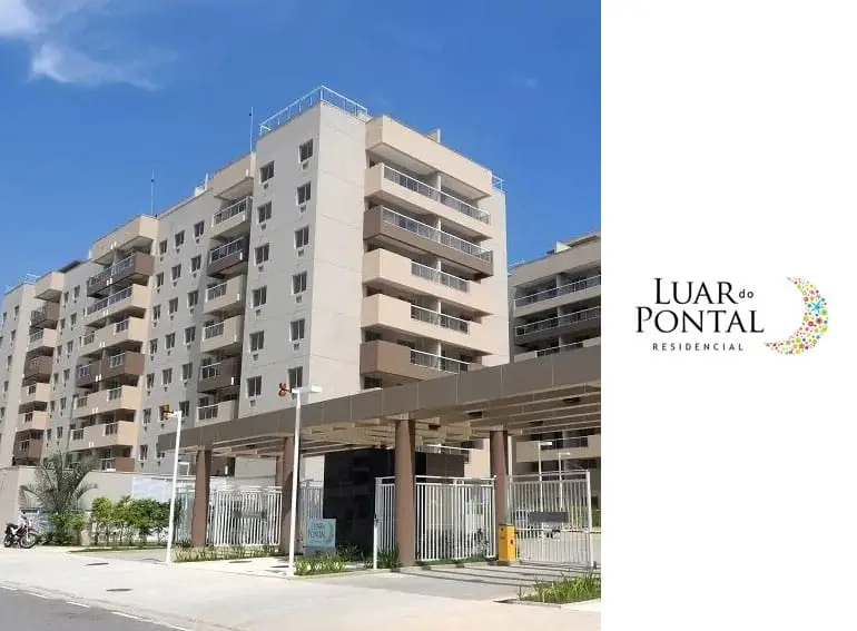 Luar do Pontal — Recreio dos Bandeirantes