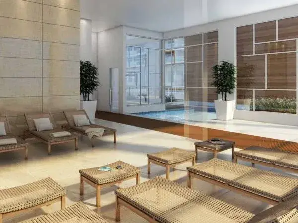 Frames Residence | Vila da Mídia — Recreio dos Bandeirantes