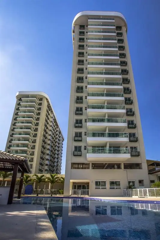 Unique Stadio Residencial — Engenho de Dentro