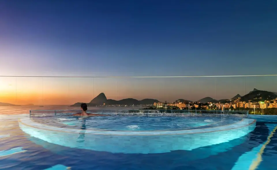 Gate by YOO — Rio de Janeiro