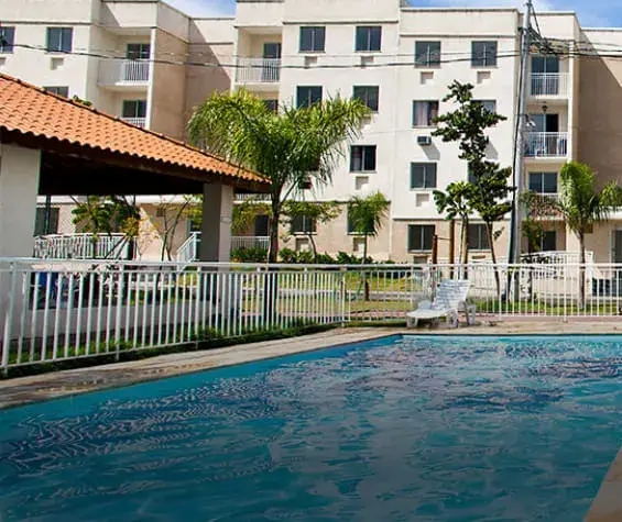 Parque dos Sonhos Campo Grande — Campo Grande