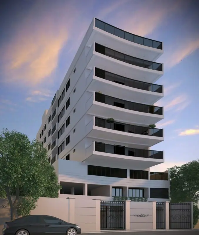 Adele Residence — Méier