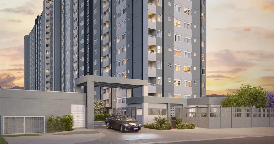 Elevato Nova Iguaçu — Centro