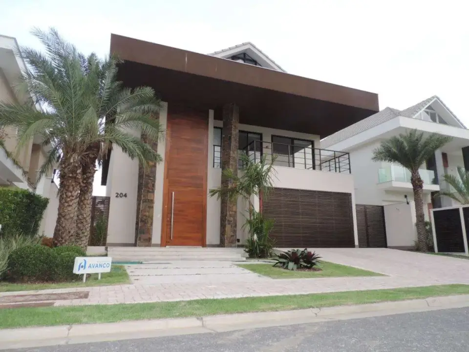Alphaville | Casa Boal 1 — Barra da Tijuca