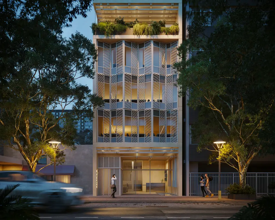 Visconde Corporate Boutique — Ipanema