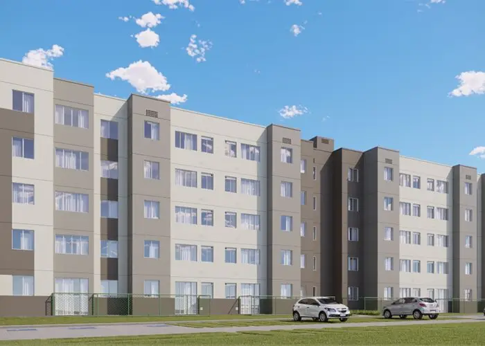 Conquista Max Norte — Pavuna
