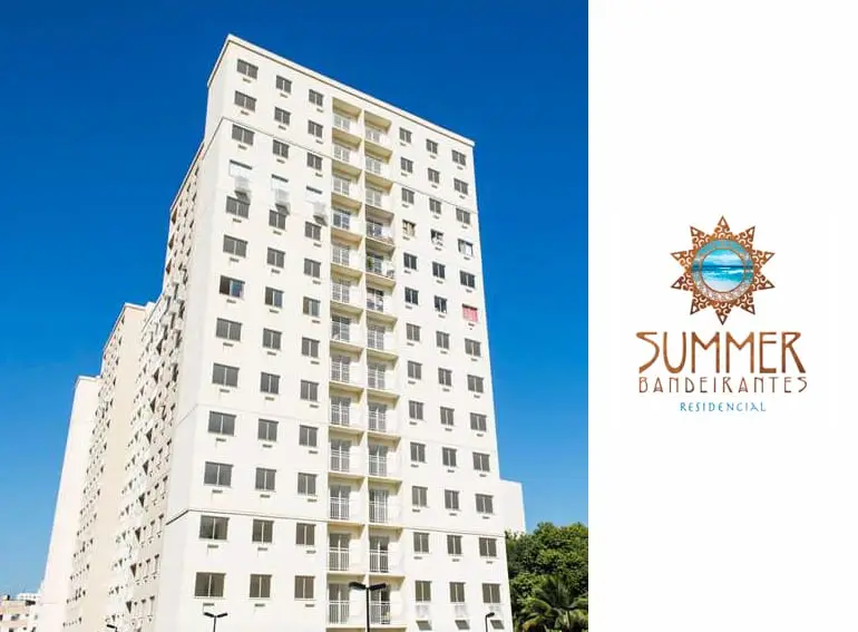 Summer Bandeirantes — Barra Olímpica