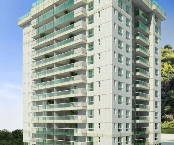 Murano Niterói — Icaraí
