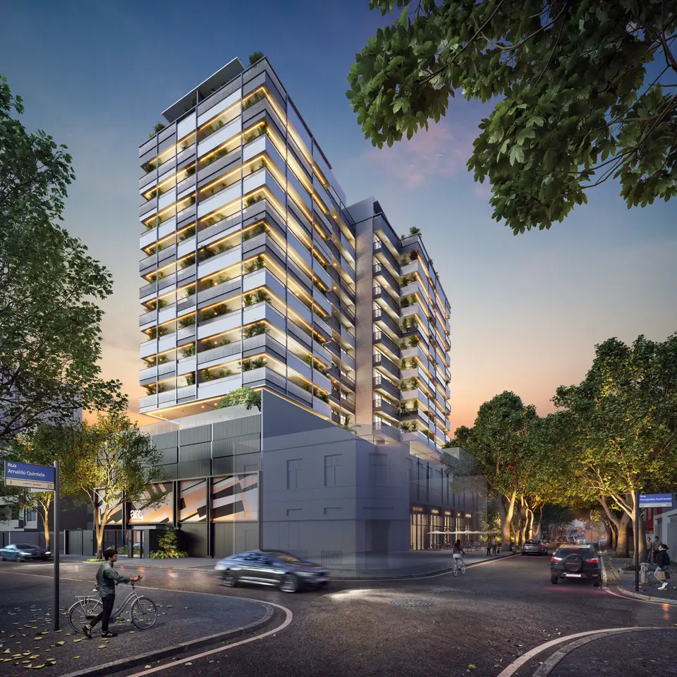 Arq Life Design Botafogo — Botafogo