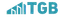 Logo TGB Empreendimentos Imobiliários