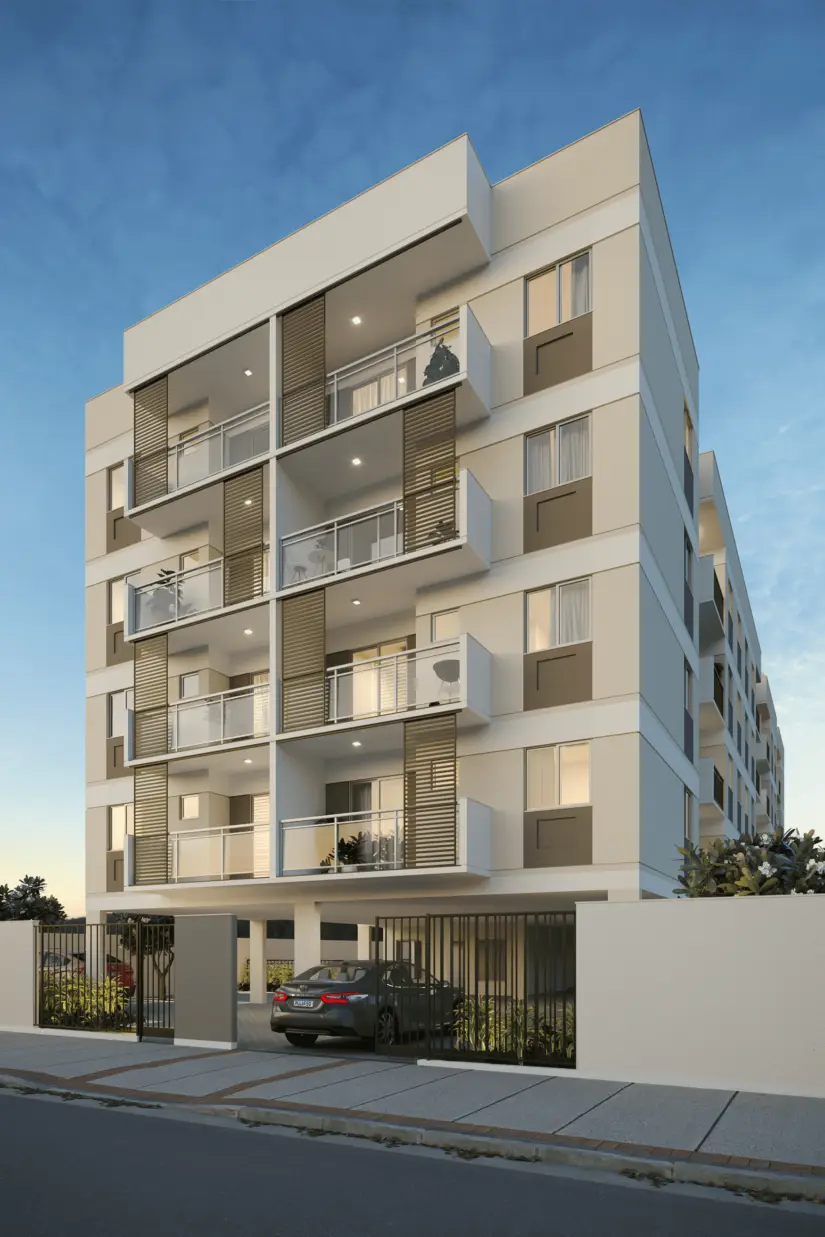 GO Quintino Residencial — Quintino