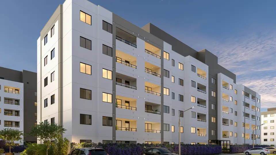 Oceanside Recreio — Recreio dos Bandeirantes