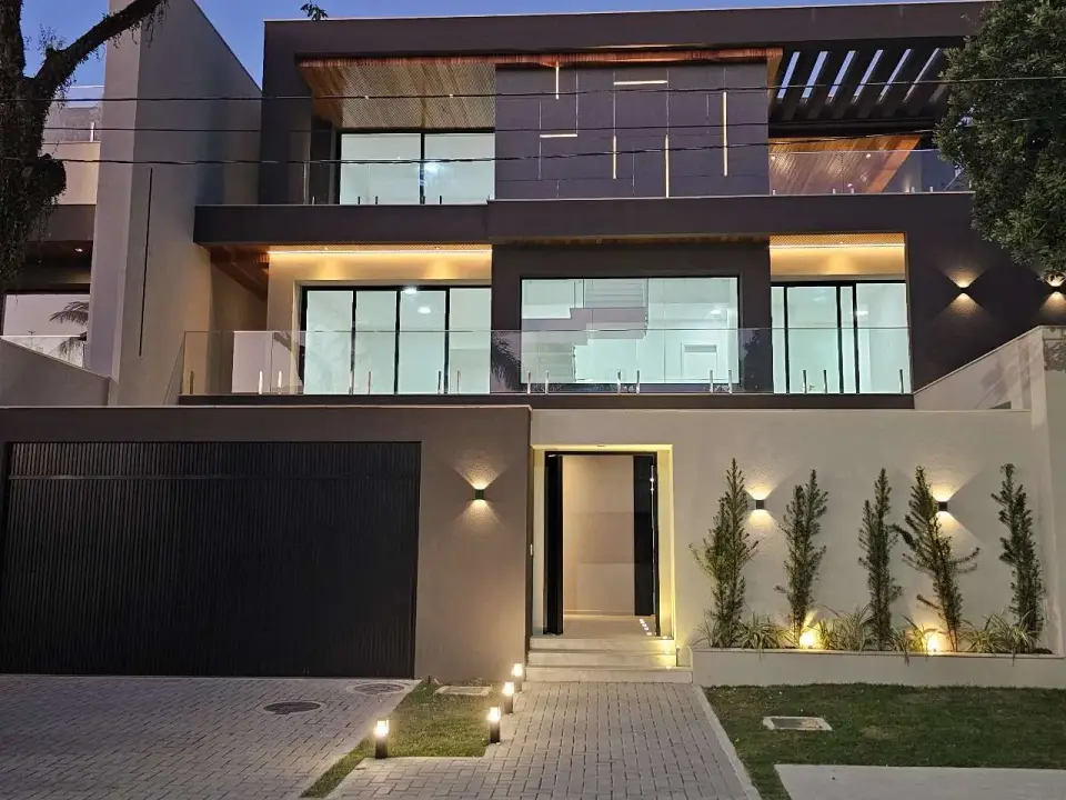 Casa Riomar Portinari — Barra da Tijuca