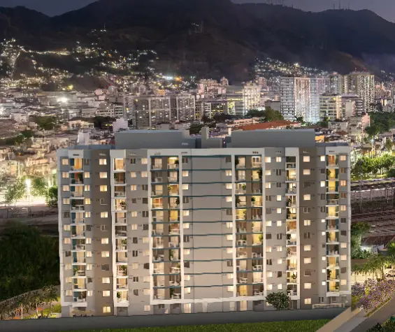 Empreendimento em São Cristóvão