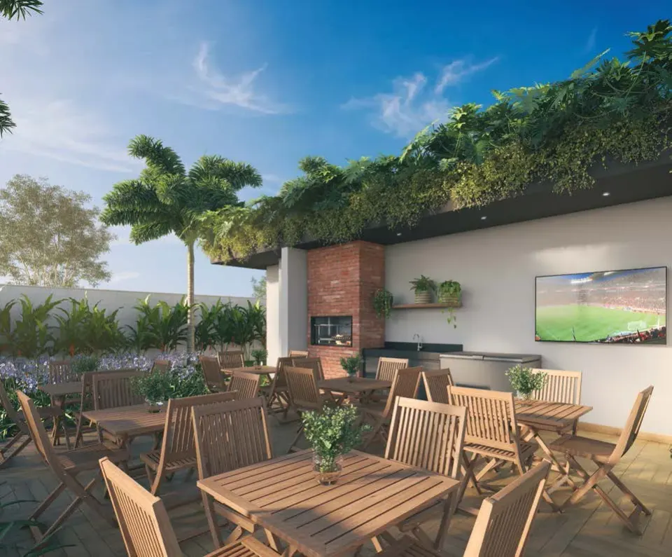 Vivaz Residencial Olaria — foto 7