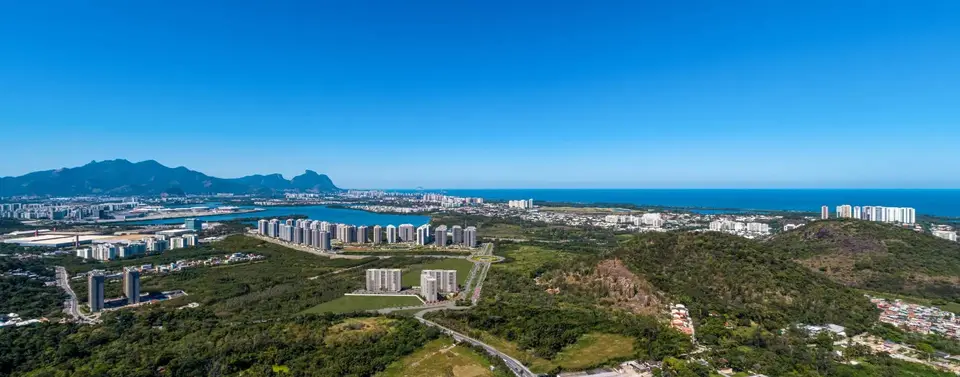 Inn Barra Olímpica em Barra Olímpica