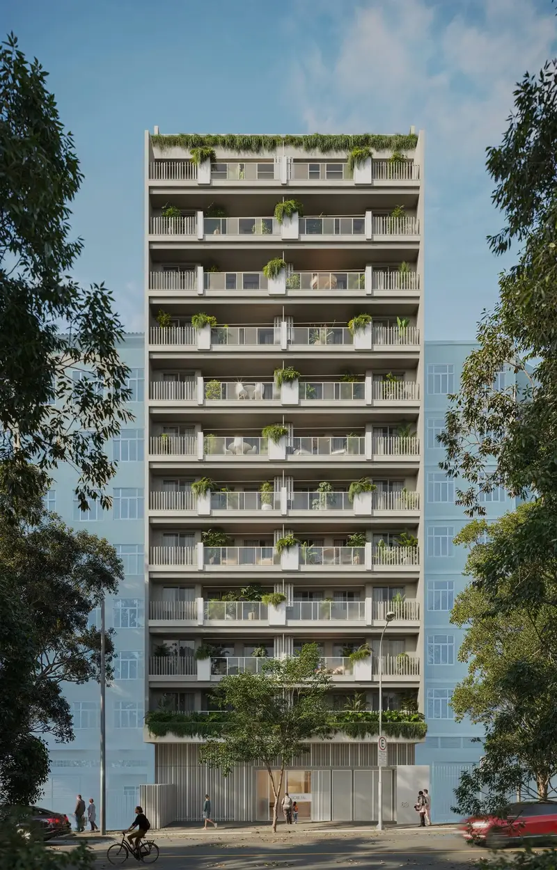 Nossa Sra. de Fátima, 63 — Centro