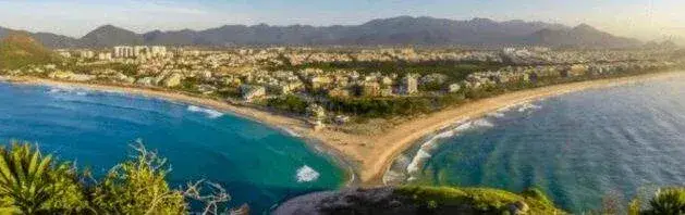 Projeto Calper Recreio — Recreio dos Bandeirantes