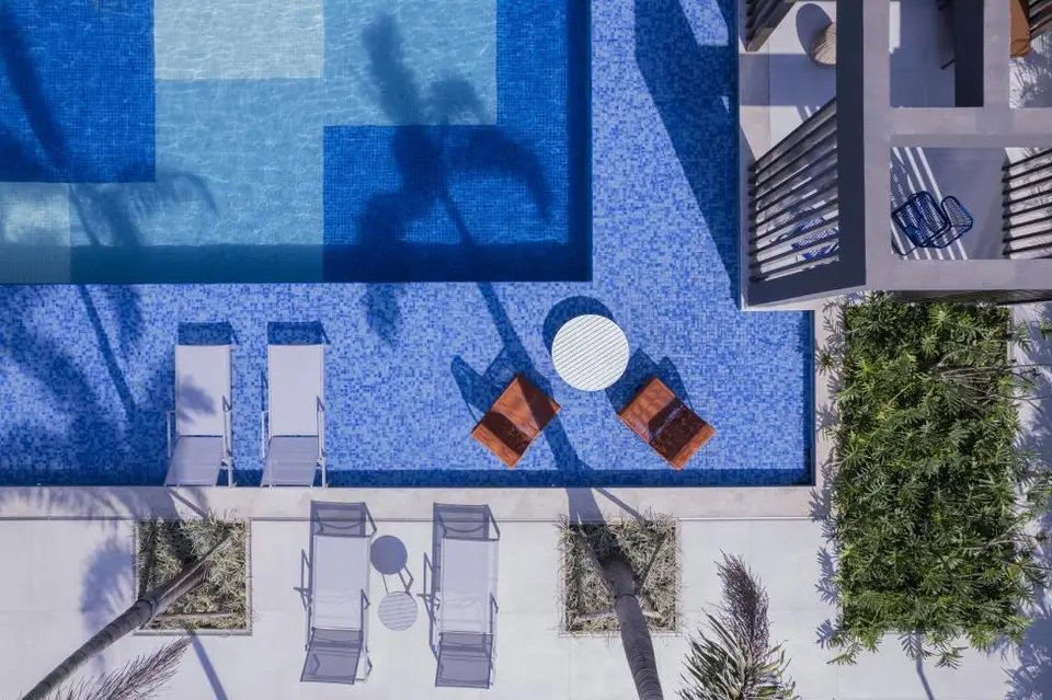 Atmosfera Condominium Park — Tijuca