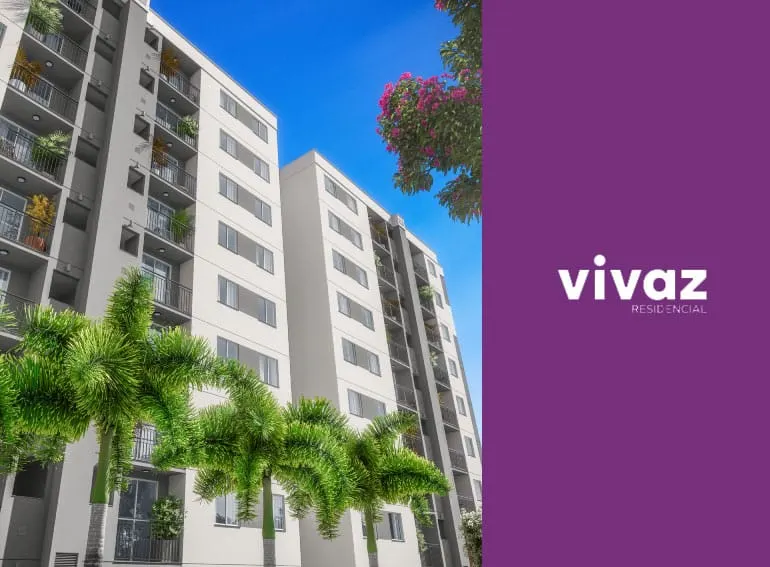 Vivaz Nova Iraja — Irajá