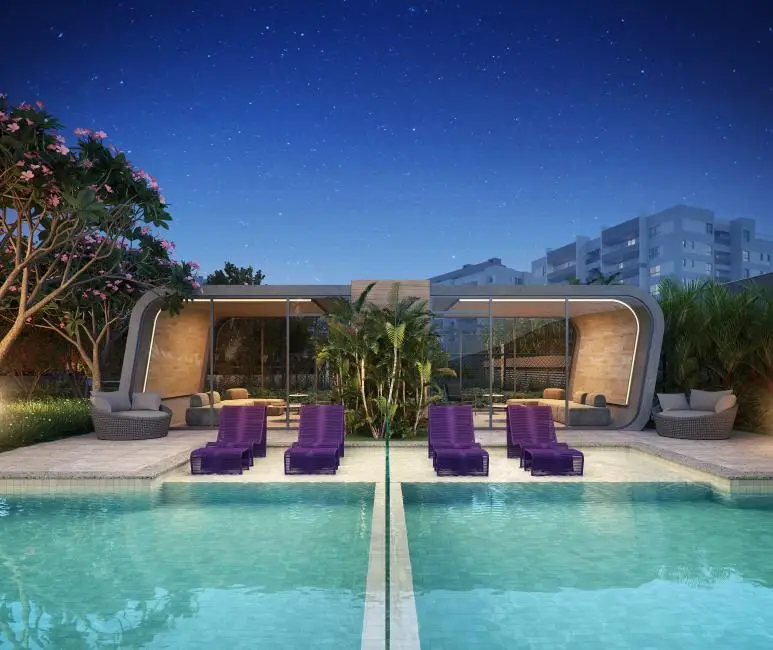 Concept by RJZ Cyrela — Barra da Tijuca