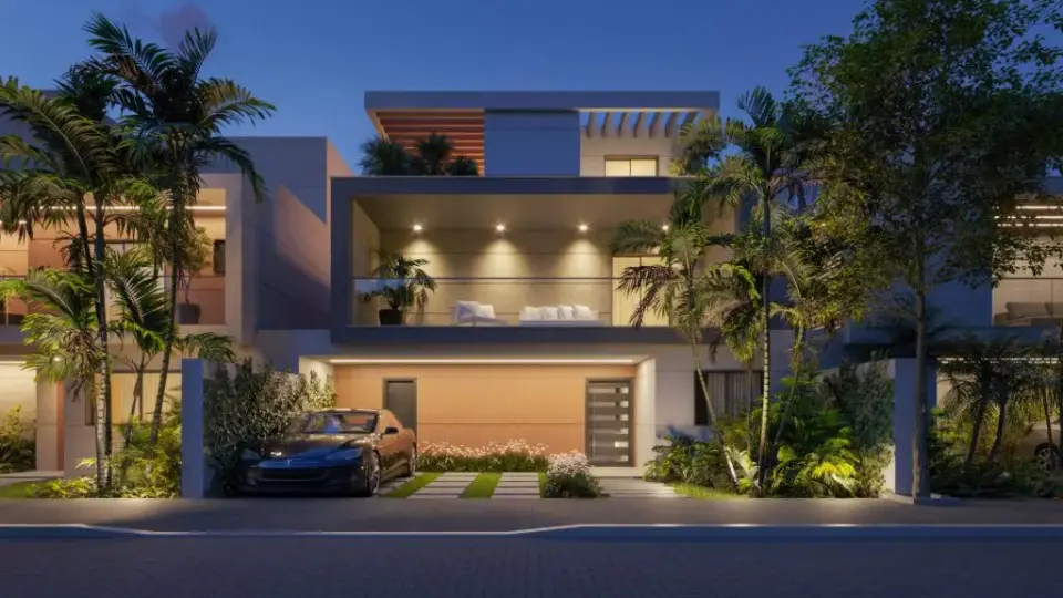 Pontall Private Club Houses — Recreio dos Bandeirantes
