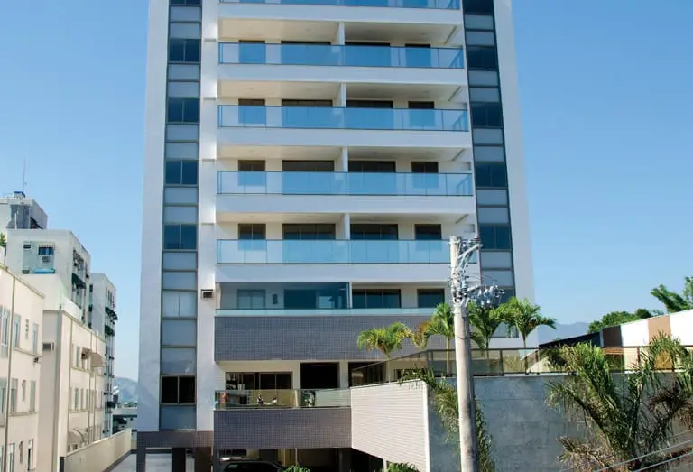 Liberty Residences Meier — Méier