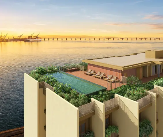 Residencial Erê — Santo Cristo