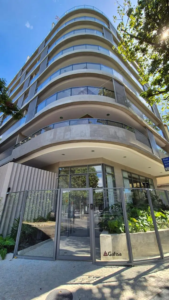Arte Jardim Botânico — Jardim Botânico