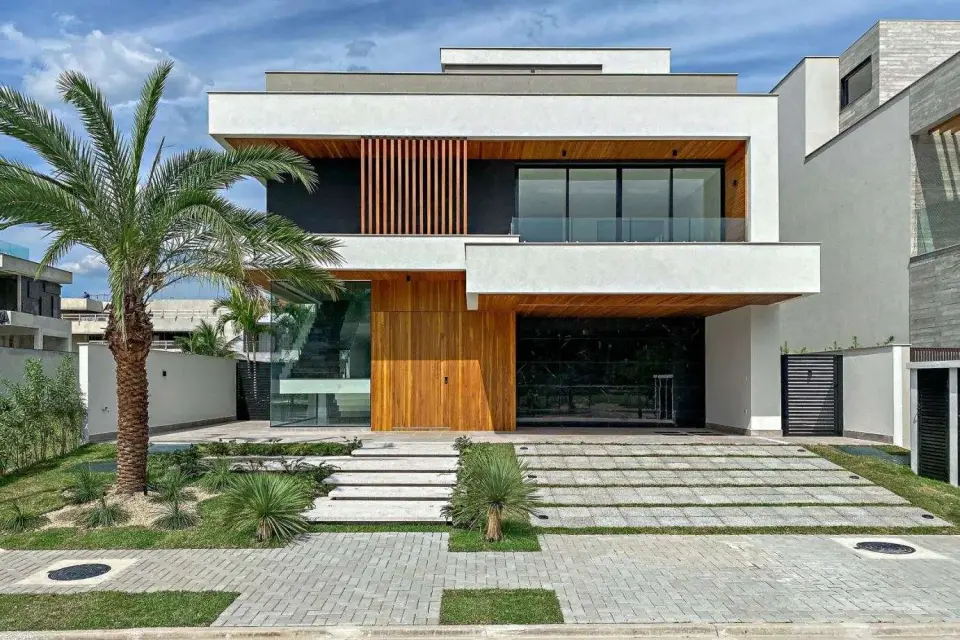 Alphaville | Casa Boal 2 — Barra da Tijuca