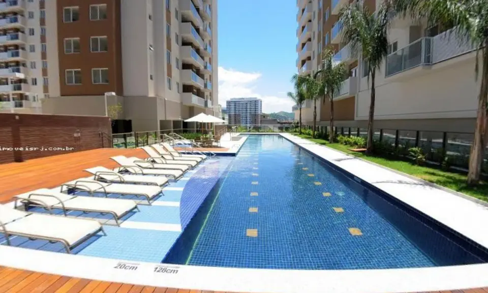 Dom Condominium Club — Cachambi