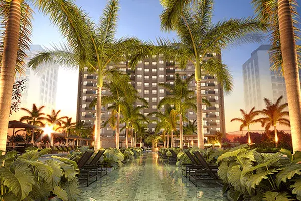 Grand Quartier — Barra da Tijuca