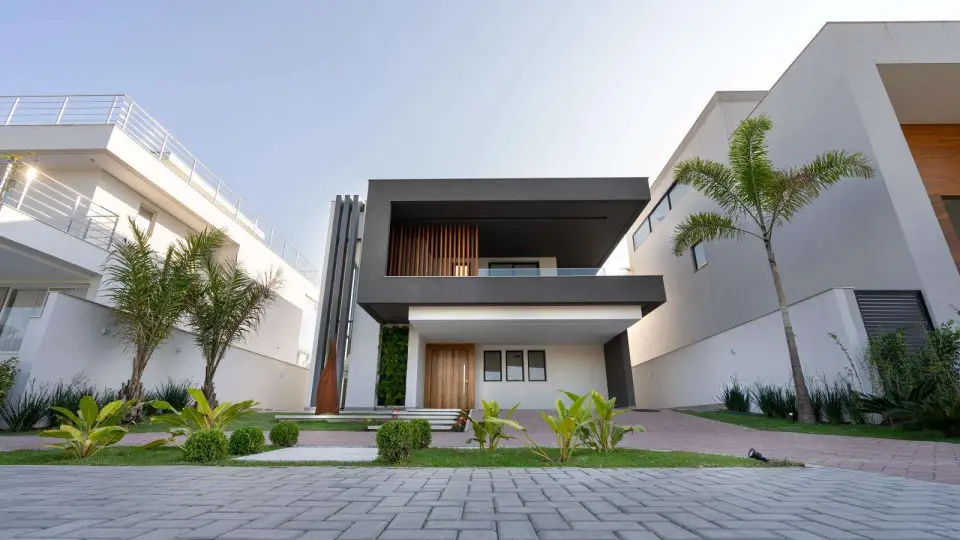 Alphaville | Casa Ferraz — Barra da Tijuca