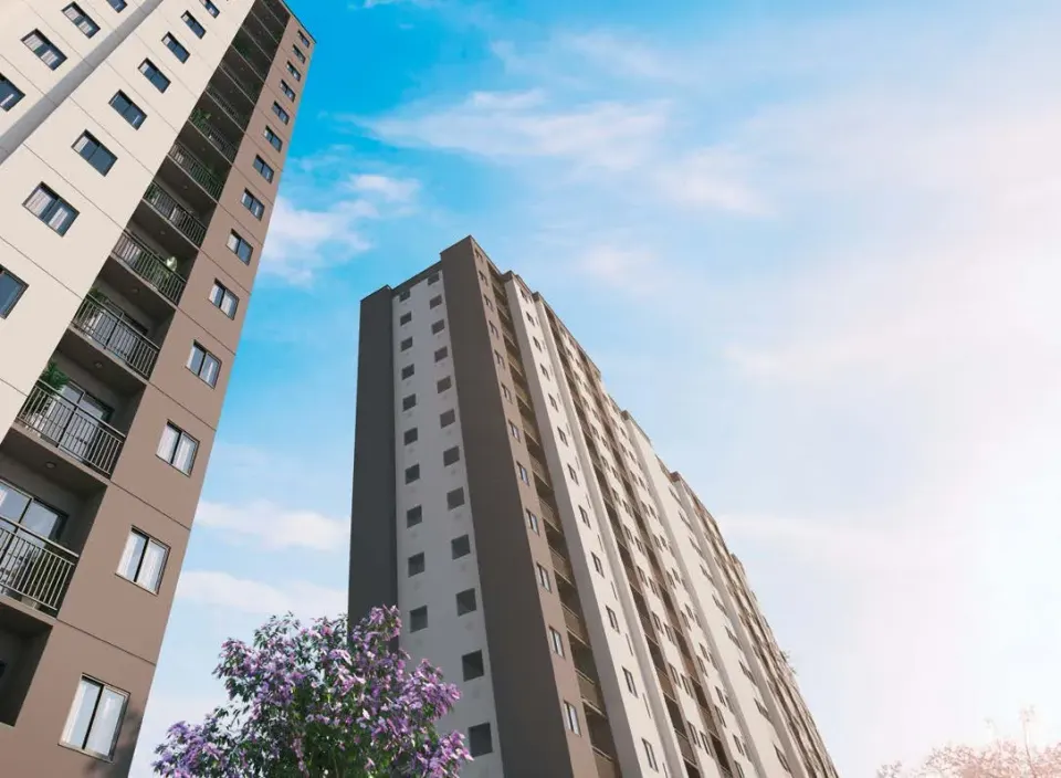 Vivaz Residencial Olaria — foto 2