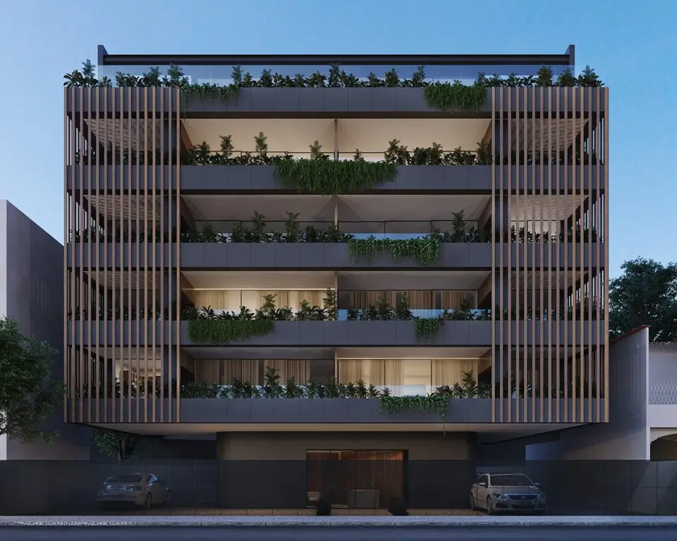 Urbano Urca Inti — Urca