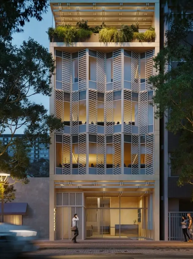 Visconde Corporate Boutique Ipanema — Ipanema