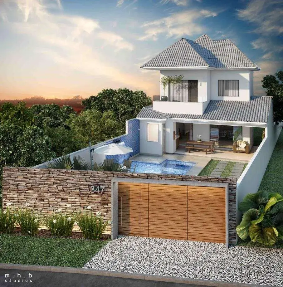 Riviera Del Sol — Recreio dos Bandeirantes