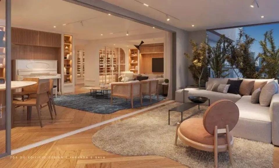 Concept Barra — Barra da Tijuca