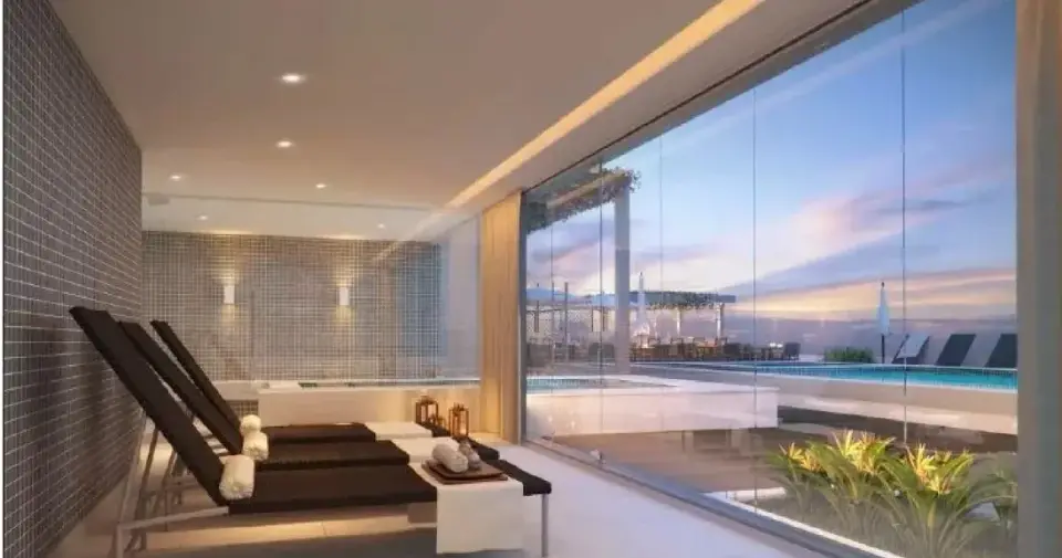 Raro Design Residence — Jacarepaguá