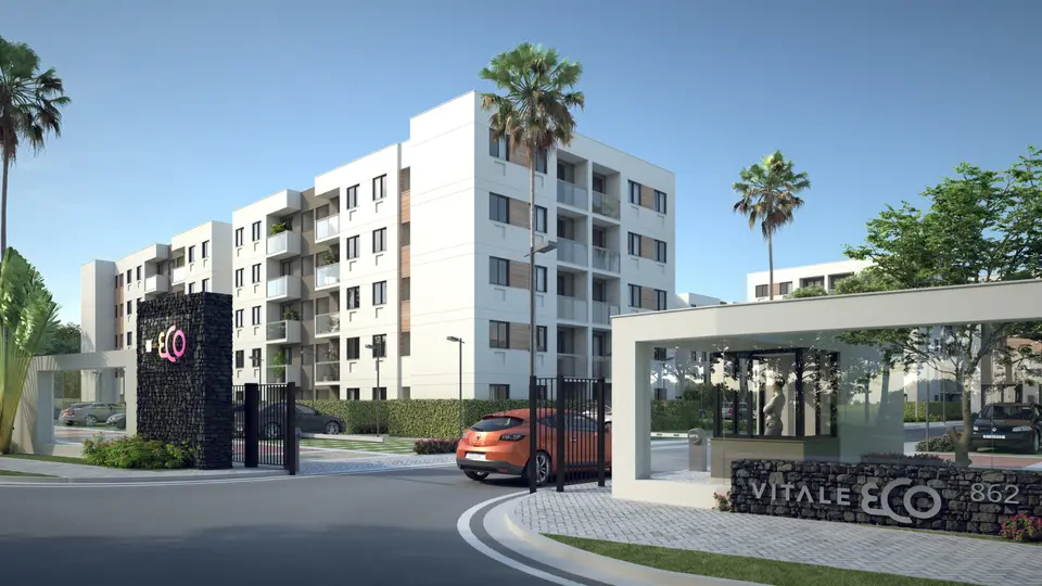 Vitale Eco — Vargem Grande