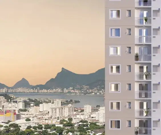 Urban Downtown — Niterói