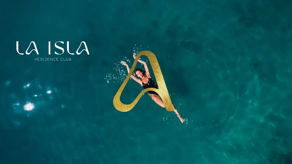 La Isla Residence Club — Tijuca
