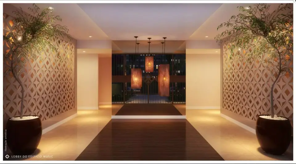 Like Residencial Cyrela — Barra da Tijuca
