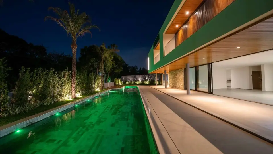 Casa Arouca — Barra da Tijuca