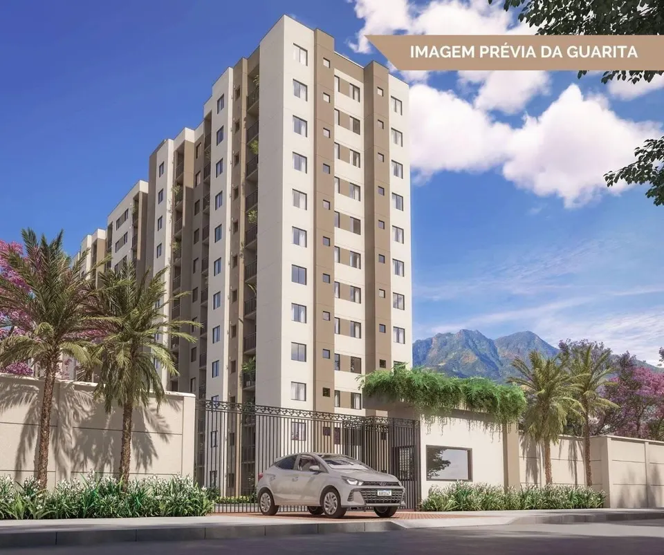 Vivaz Metropolitano — Barra da Tijuca