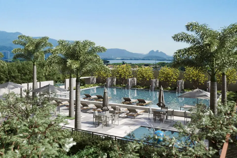 Mudra Full Living — Barra da Tijuca