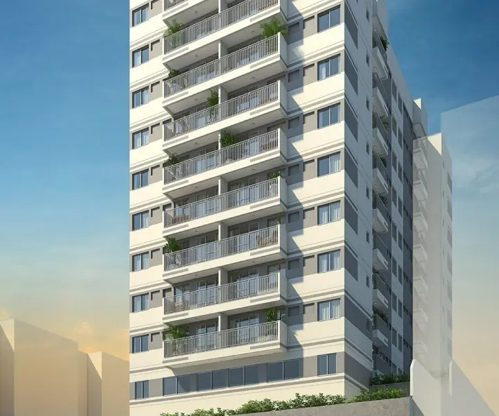 Fiore Residencial — Riachuelo